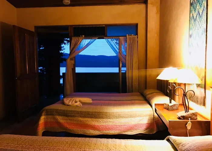 Lake Arenal Brewery & Hotel Hotel 2*