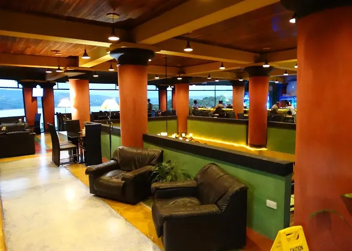 Arenal Brewery & Hotel