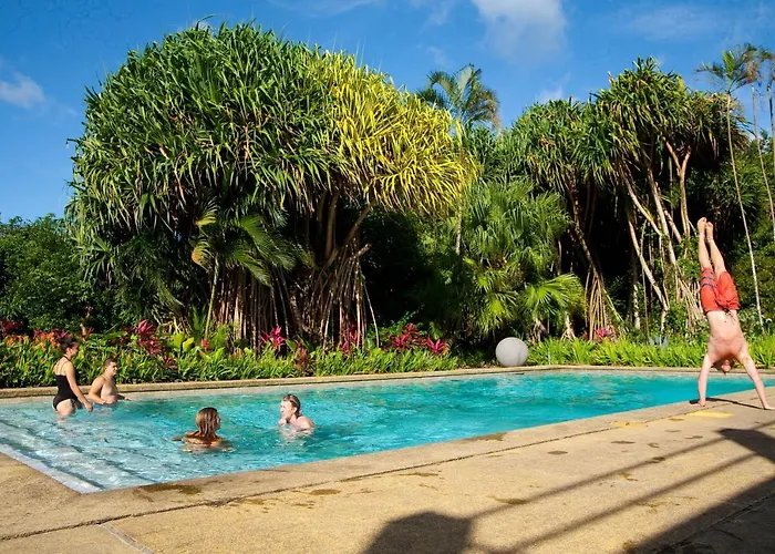 Lake Arenal Brewery & Hotel Hotel Tilaran