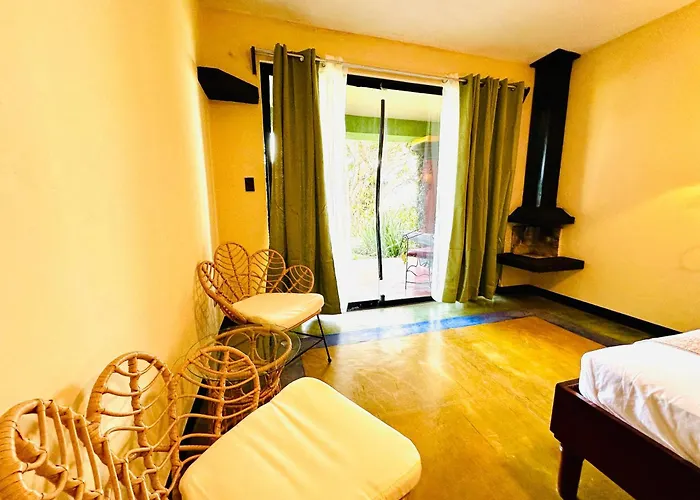 Lake Arenal Brewery & Hotel 2* Tilaran
