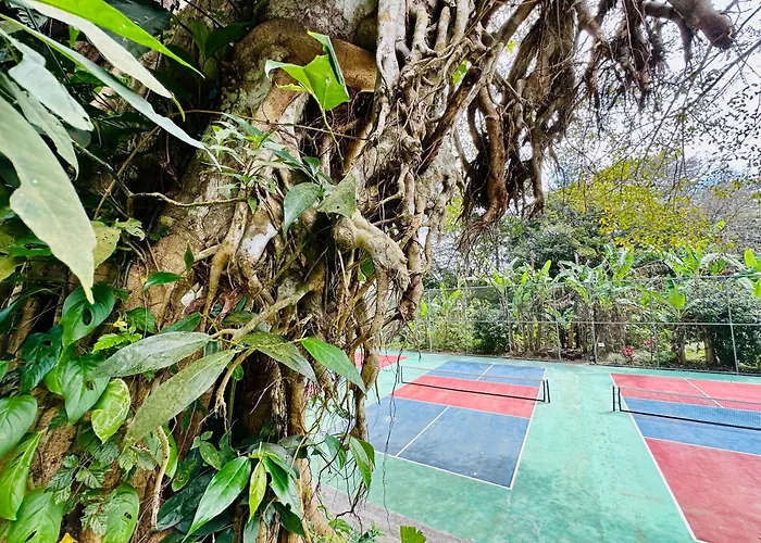 Lake Arenal Brewery & Hotel Tilaran