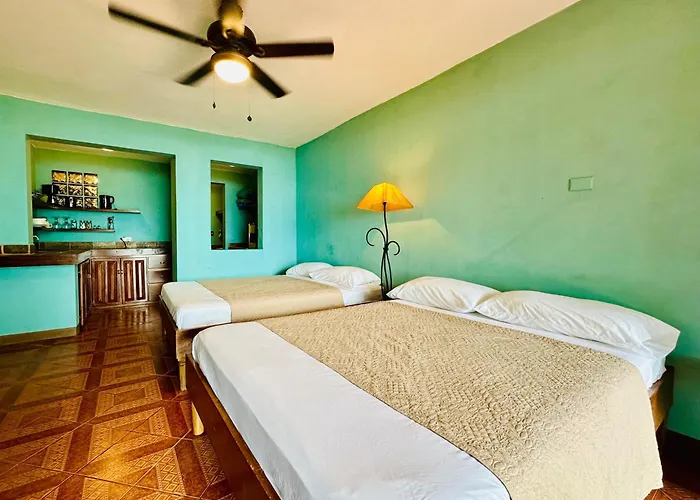 Lake Arenal Brewery & Hotel Hotel 2*