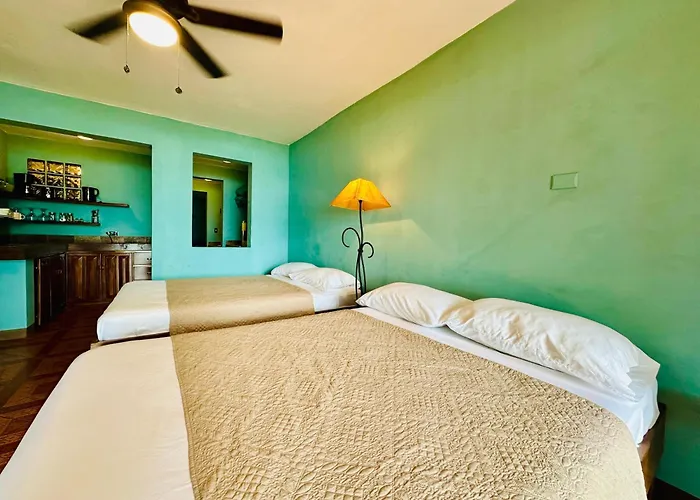 Hotel Lake Arenal Brewery & Hotel 2*