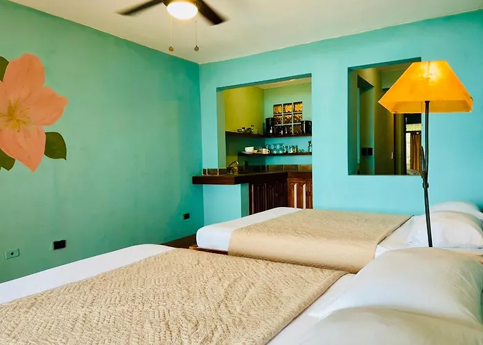 Lake Arenal Brewery & Hotel 2*