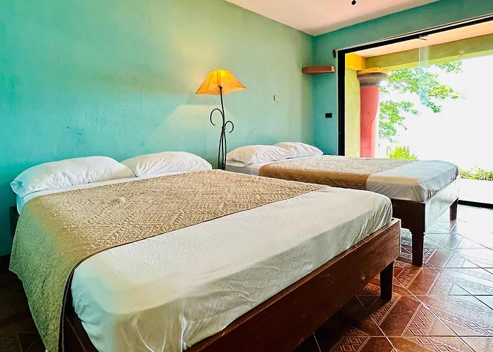 Lake Arenal Brewery & Hotel 2*