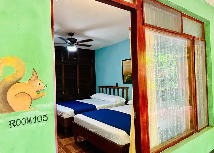 Lake Arenal Brewery & Hotel Tilaran