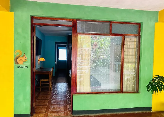 Hotel Lake Arenal Brewery & Hotel 2*
