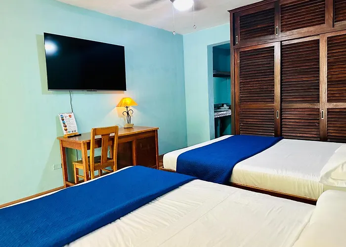 Lake Arenal Brewery & Hotel Hotel Tilaran
